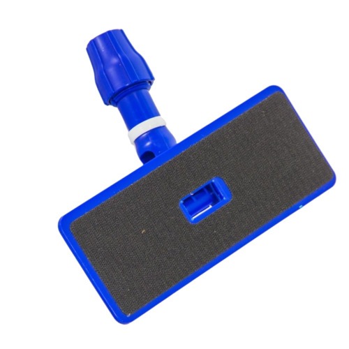 Suporte para fibras com velcro sem cabo