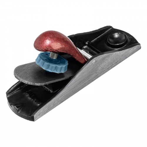 Plaina manual de base lisa 34 mm Hobby N1 - 2102055