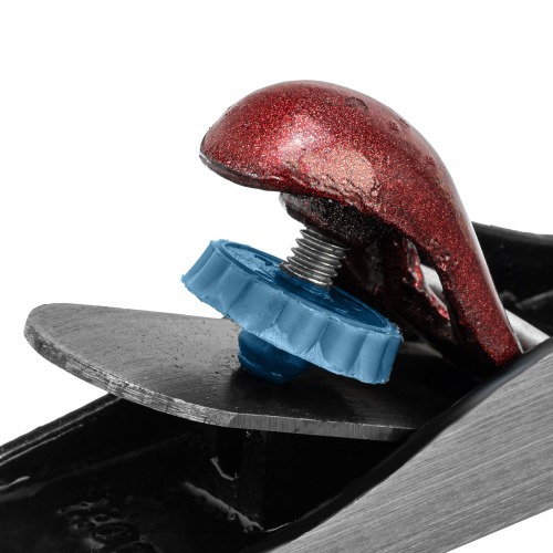 Plaina manual de base lisa 34 mm Hobby N1 - 2102055