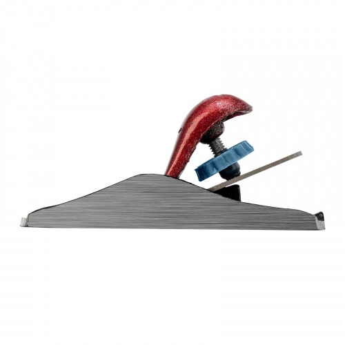 Plaina manual de base lisa 34 mm Hobby N1 - 2102055