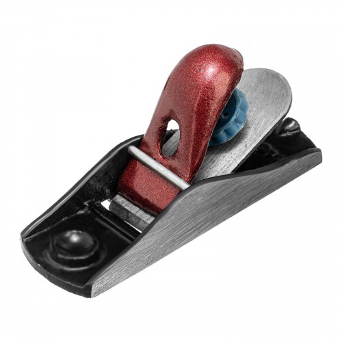 Plaina manual de base lisa 34 mm Hobby N1 - 2102055