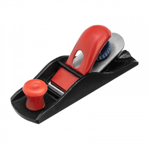 Plaina manual de base lisa 40 mm Hobby N�2 - 2102255