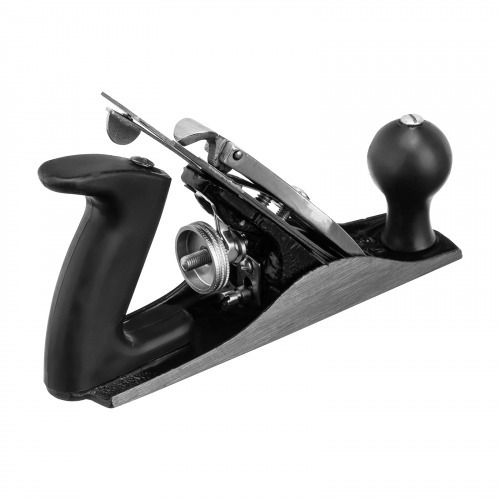 Plaina manual de base lisa 45 mm N�3 - 2107855