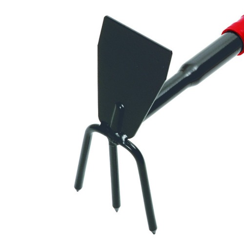 Cultivador duplo para jardim - FJ-1002