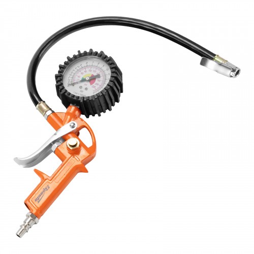 Calibrador de pneus com manômetro - 5733155 Calibrador de pneus com manômetro - 5733155