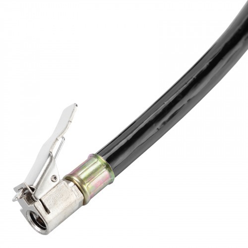 Calibrador de pneus com manômetro - 5733155 Calibrador de pneus com manômetro - 5733155