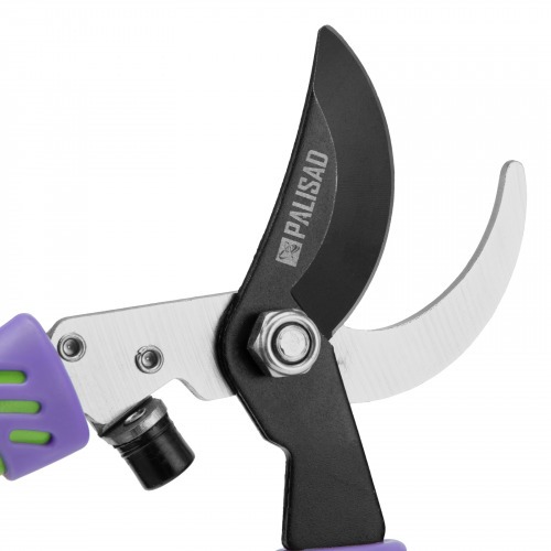 Tesoura podadora para cerca-viva 27