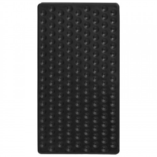 Taco lixador de borracha 125 x 65 mm - 7581055 Taco lixador de borracha 125 x 65 mm - 7581055