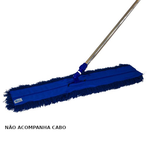 Refil para mop p� 80 cm