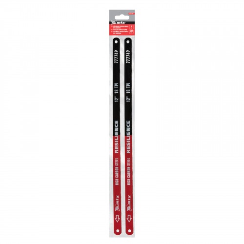 Lâmina para serra manual com 2 peças - 777749 Lâmina para serra manual com 2 peças - 777749