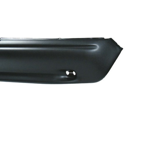 Para-choque Corsa Wind/Super 1994 a 1999 traseiro preto texturizado - 1620P Para-choque Corsa Wind/Super 1994 a 1999 traseiro preto texturizado - 1620P