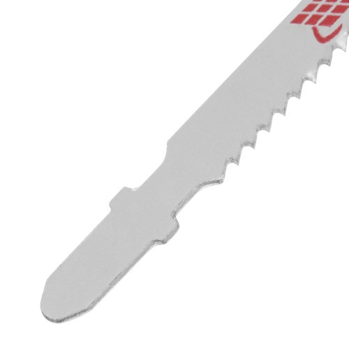 L�mina serra tico-tico 75 mm 10 dentes para madeira 3 pe�as - 781419