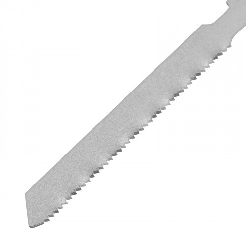L�mina serra tico-tico 50 mm 21 dentes para metal 3 pe�as - 782079