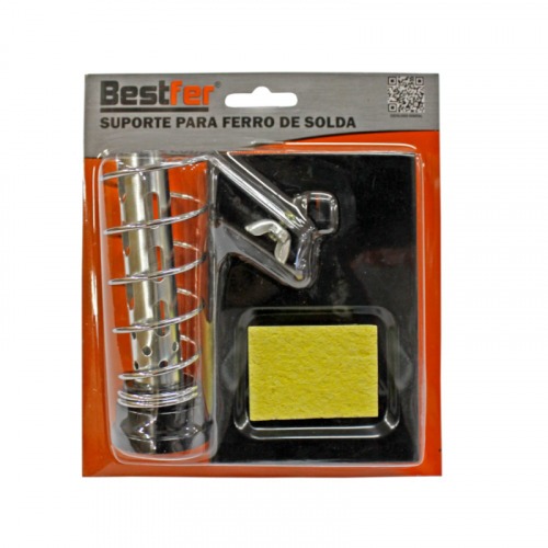Suporte para ferro de solda - BFH1099