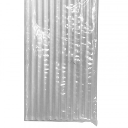 Bastão de cola quente 7,2 x 150 mm 12 peças - BFH1116 Bastão de cola quente 7,2 x 150 mm 12 peças - BFH1116