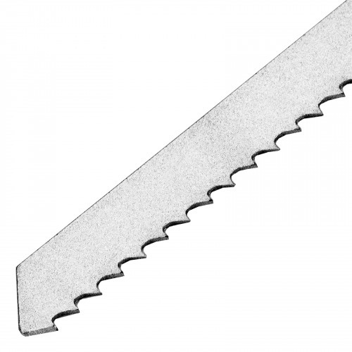 Lâmina serra tico-tico 50/75 mm para madeira e metal 5 peças - 782519 Lâmina serra tico-tico 50/75 mm para madeira e metal 5 peças - 782519