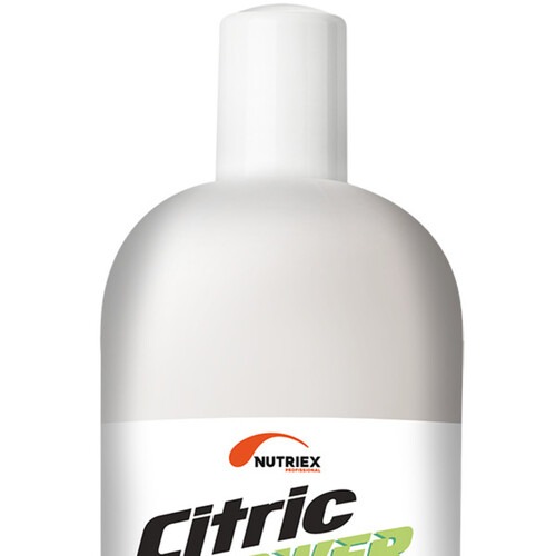Sabonete l�quido desengraxante com esfoliante 1 litro - Citric Power