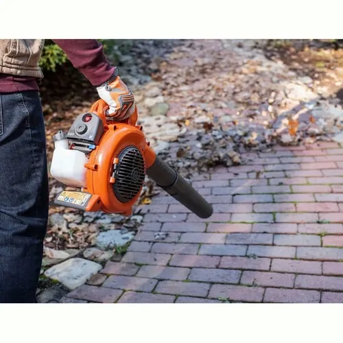 Soprador Aspirador de folhas a gasolina 1,1 hp 28 cilindradas
