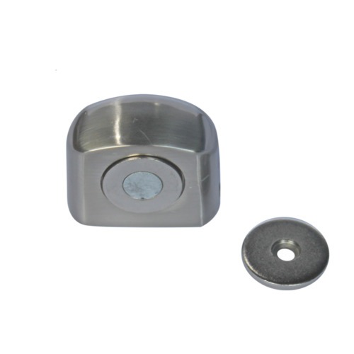 Fixador de porta magnético quadrado - BFH2207 Fixador de porta magnético quadrado - BFH2207