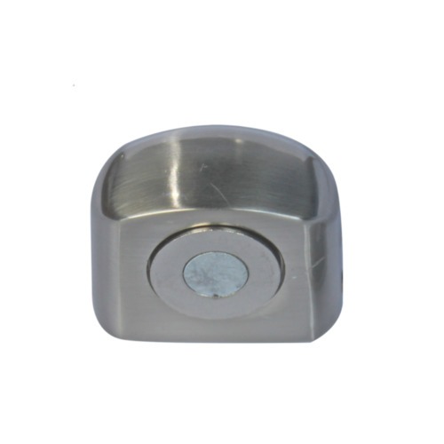 Fixador de porta magnético quadrado - BFH2207 Fixador de porta magnético quadrado - BFH2207