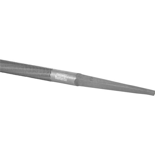 Lima redonda bastarda 12