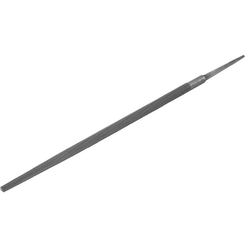 Lima redonda bastarda 12