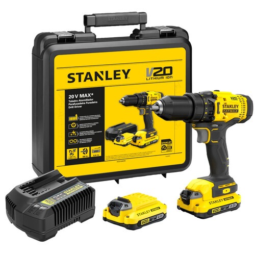 Furadeira Parafusadeira 1/2 Furadeira Parafusadeira 1/2