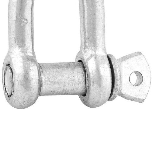 Manilha reta para cabo de a�o 3/4'' - 3564340100