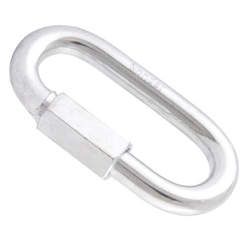 Mosquet�o com rosca 7,9 mm - 5/16