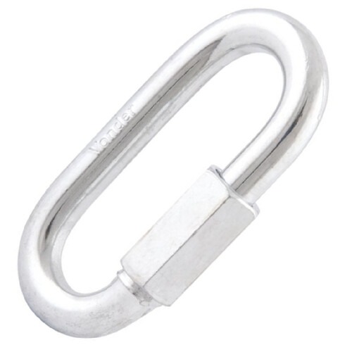 Mosquet�o com rosca 7,9 mm - 5/16