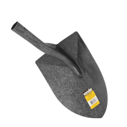 P� ajuntadeira bico n� 3 sem cabo - 3122030000