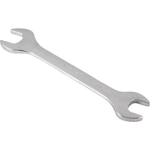 Chave fixa 24 mm x 26 mm aço cromo vanádio - 3731242600 Chave fixa 24 mm x 26 mm aço cromo vanádio - 3731242600