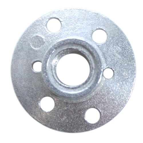 Flange adaptadora para lixadeira 4.1/2