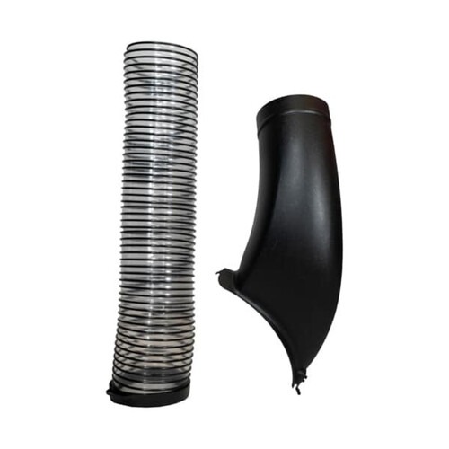 Cesto recolhedor de grama 230L para tratores TLT42 Cesto recolhedor de grama 230L para tratores TLT42