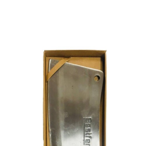 Cutelo em aço manganês 8,5 Cutelo em aço manganês 8,5