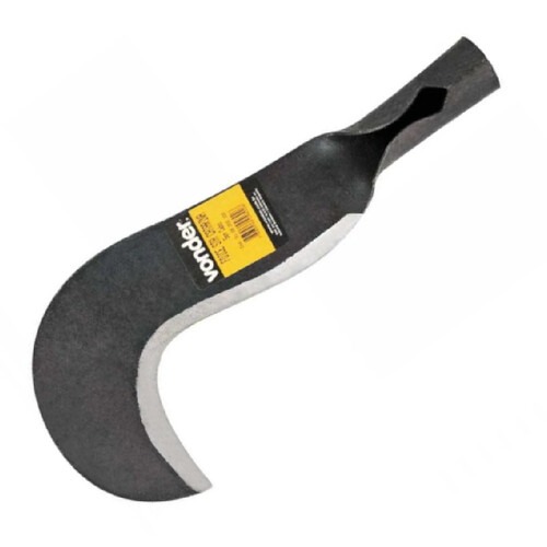 Foice sem cabo modelo santa catarina - 3158200100 Foice sem cabo modelo santa catarina - 3158200100