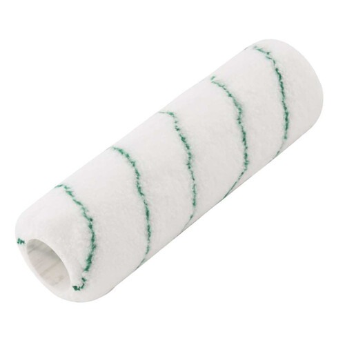 Rolo de microfibra para pintura 23 cm sem suporte - RPV 2012