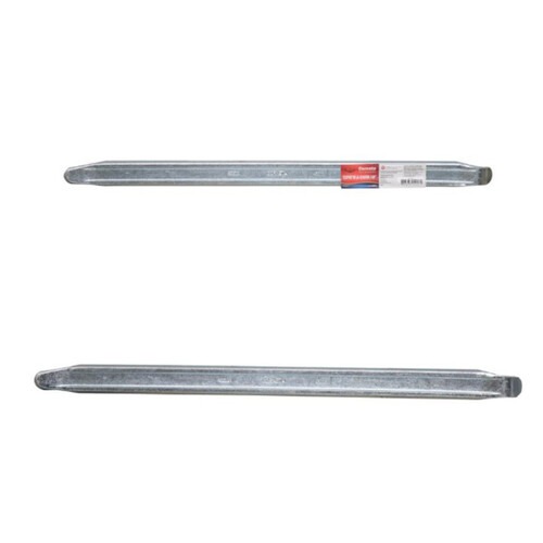 Espátula chata para desmontar pneus 18 Espátula chata para desmontar pneus 18