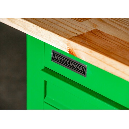 Bancada fechada com 1 gaveta e 2 portas - RLL-280 Bancada fechada com 1 gaveta e 2 portas - RLL-280