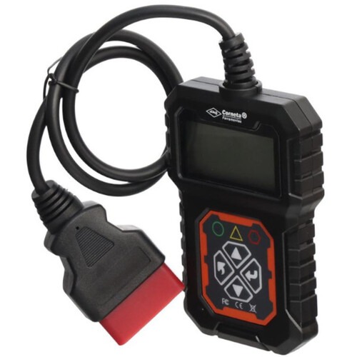 Scanner automotivo para ve�culos padr�o OBD II - 9950001