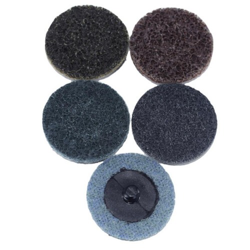 Kit disco de desbaste flap 2