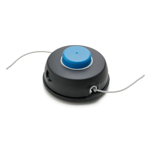 Roçadeira a gasolina 1 hp 25,4 cc 2 tempos - 321C Roçadeira a gasolina 1 hp 25,4 cc 2 tempos - 321C