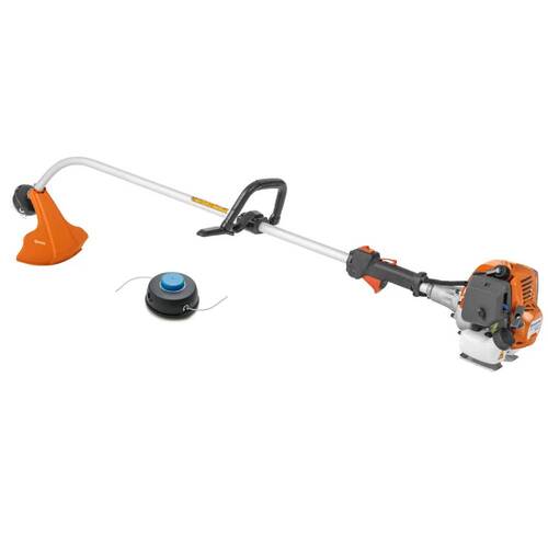 Roçadeira a gasolina 1 hp 25,4 cc 2 tempos - 321C Roçadeira a gasolina 1 hp 25,4 cc 2 tempos - 321C