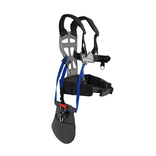 Kit Roçadeira a gasolina 2,8 hp 545RX + Óleo para motor motosserra e roçadeira 500 ml PRO Kit Roçadeira a gasolina 2,8 hp 545RX + Óleo para motor motosserra e roçadeira 500 ml PRO