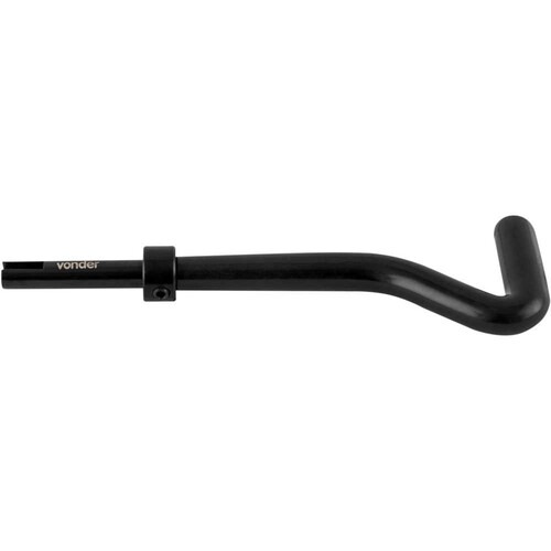 Chave para instalar inserto roscado M10 -  5303100010