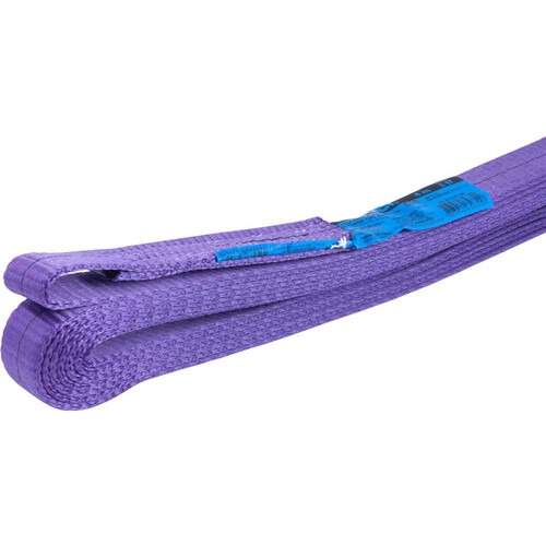 Cinta plana para eleva��o de carga 4 m 1T - 8014401030