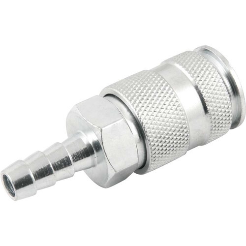 Engate rápido com espigão 5/16 Engate rápido com espigão 5/16