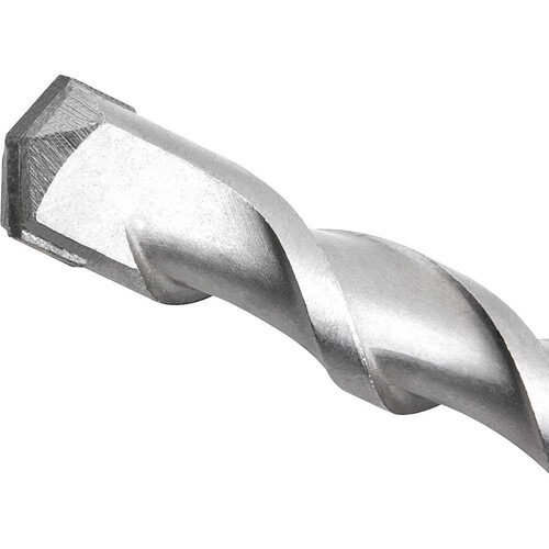 Broca de w�dea para concreto 13,0 x 380 x 450 mm - SDS PLUS