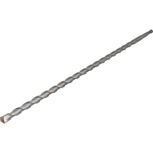 Broca de w�dea para concreto 13,0 x 380 x 450 mm - SDS PLUS