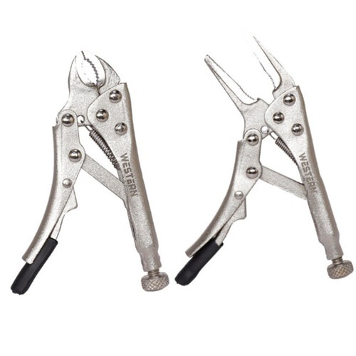 Mini alicate de pressão 5 Mini alicate de pressão 5